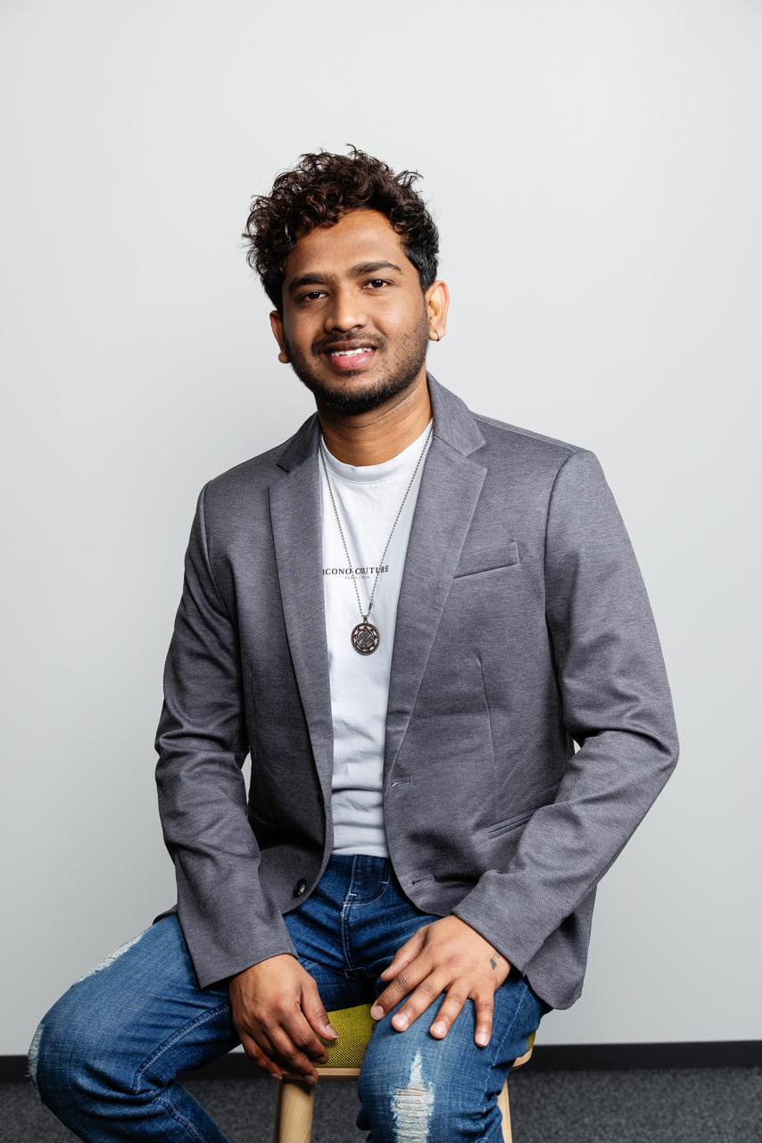 Prabhash Rathnayake